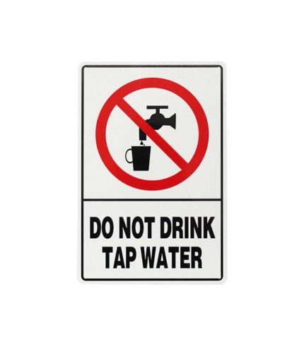 Do-Not-Drink-Tape-Water-Warning-Sign-200x300mm