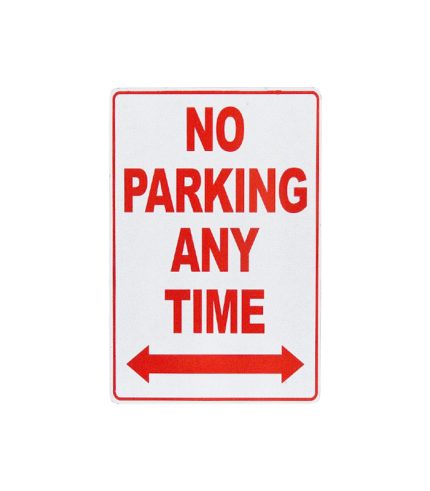 No-Parking-Any-Time-Warning-Traffic-Sign-200x300mm