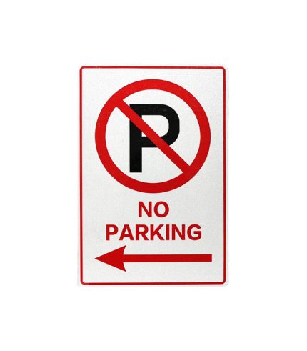 No-Parking-Traffic-Sign-200x300mm