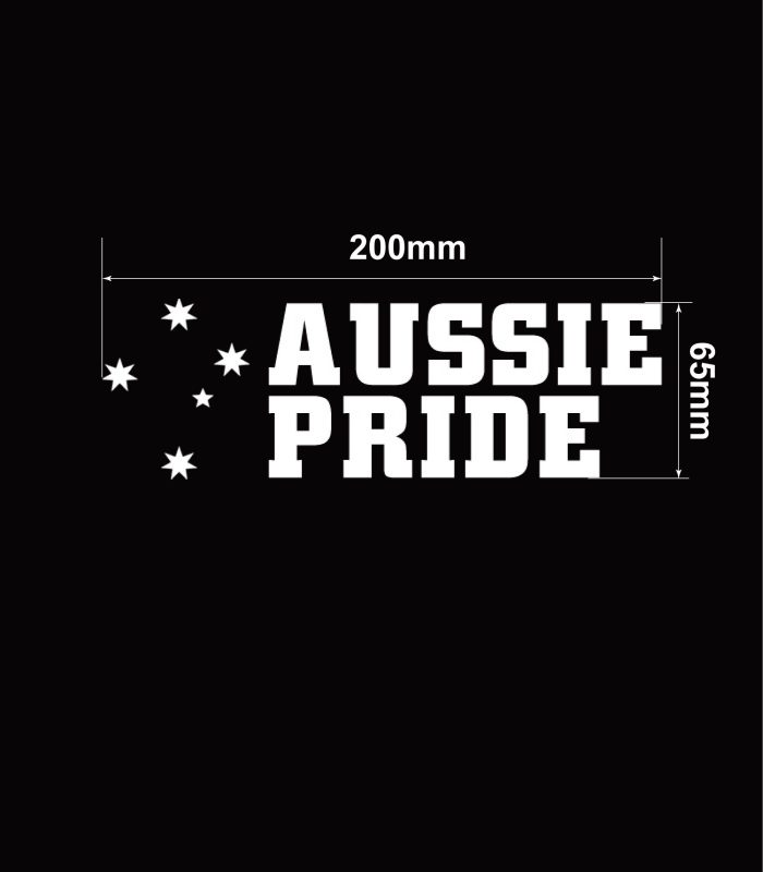 Size-Aussie-Pride-Car-Window-Decal-200x65mm