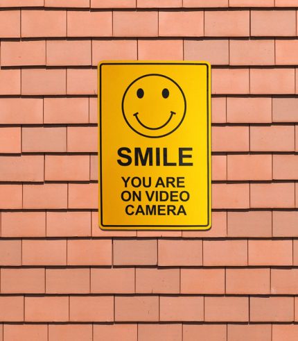 Smile-You-Are-On-Video-Camera-Warning-Sign-200x300mm-feedback