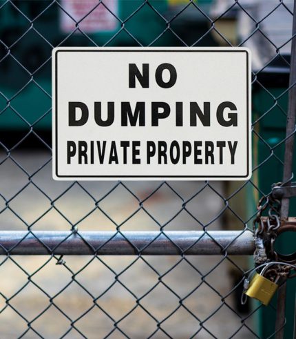 no-dumping-private-property-notice-warning-sign-300x200mm-main-feedback