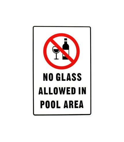 no-glass-allowed-in-pool-area-notice-warning-sign-200x300mm-main