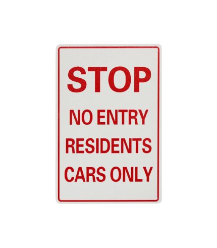 stop-no-entry-residents-cars-only-traffic-warning-sign-200x300mm-main