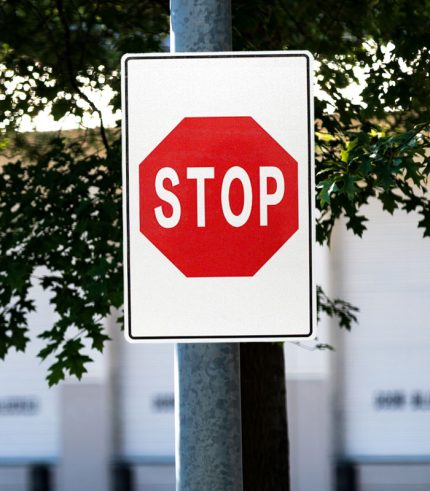 stop-traffic-notice-sign-200x300mm