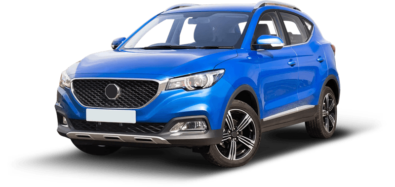 2018-2024 MG ZS SUV