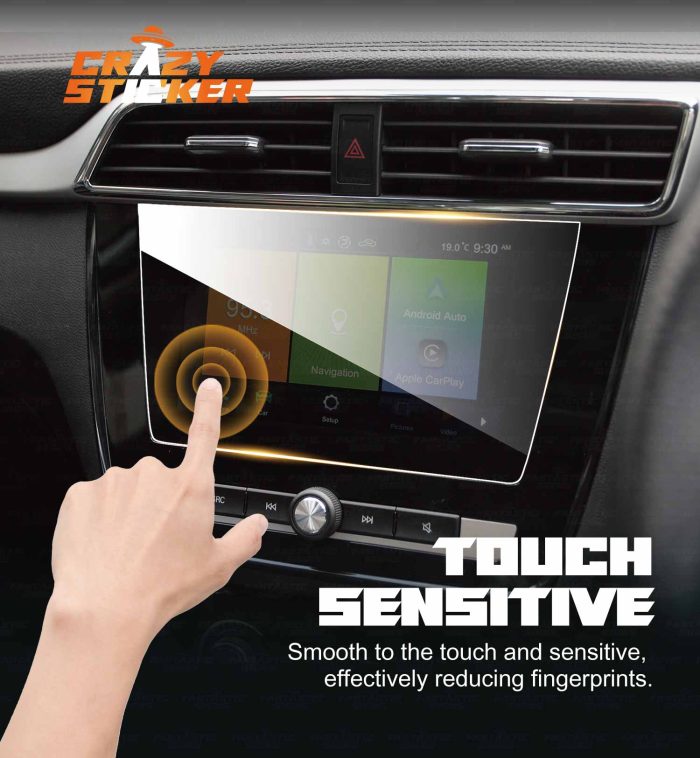 Car Screen Protector 2020-2021-MG-ZS-EV-FantasticSigns-Product-Console-Screen-Protect-Touch-sensitive