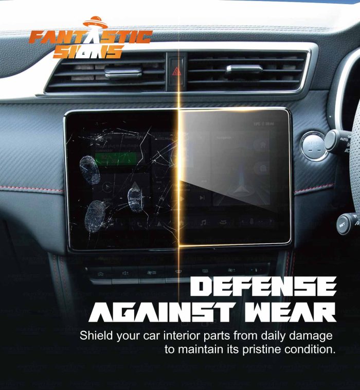 2022-2024-MG-ZS-EV-FantasticSigns-Product-Console-Screen-Protect-Defense-Against-Wear