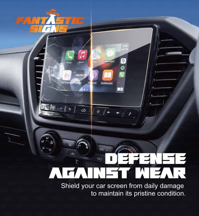 Defense-Against-Wear-for-Isuzu-D-MAX