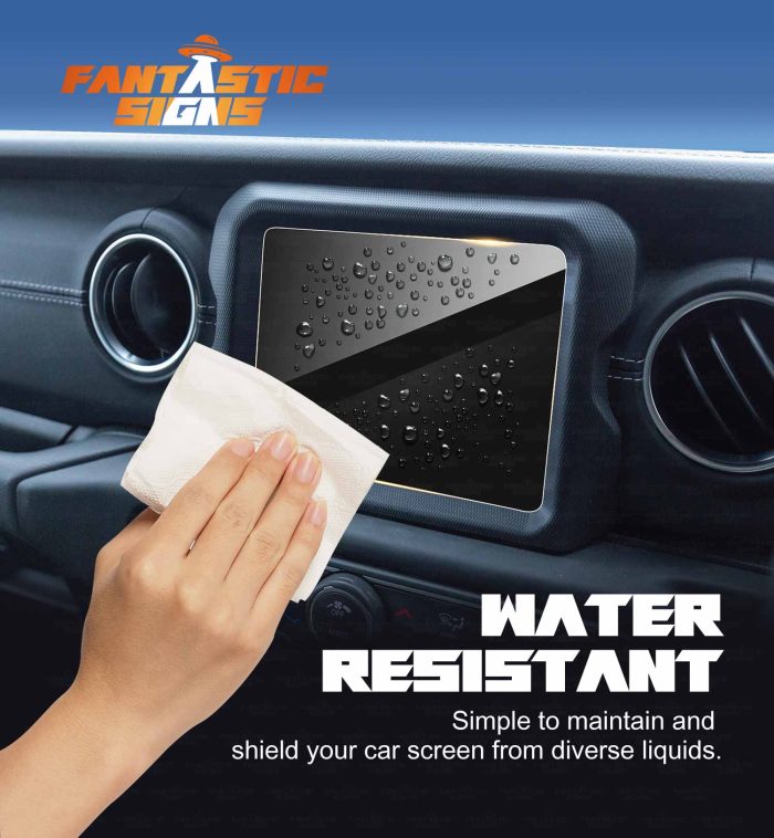 water-resistant