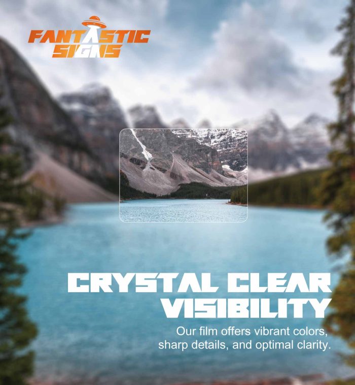 car screen protector-Crystal-Clear-Visibility