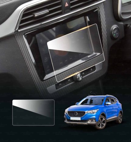 MG-ZS-2018-2024-Car Screen Protector