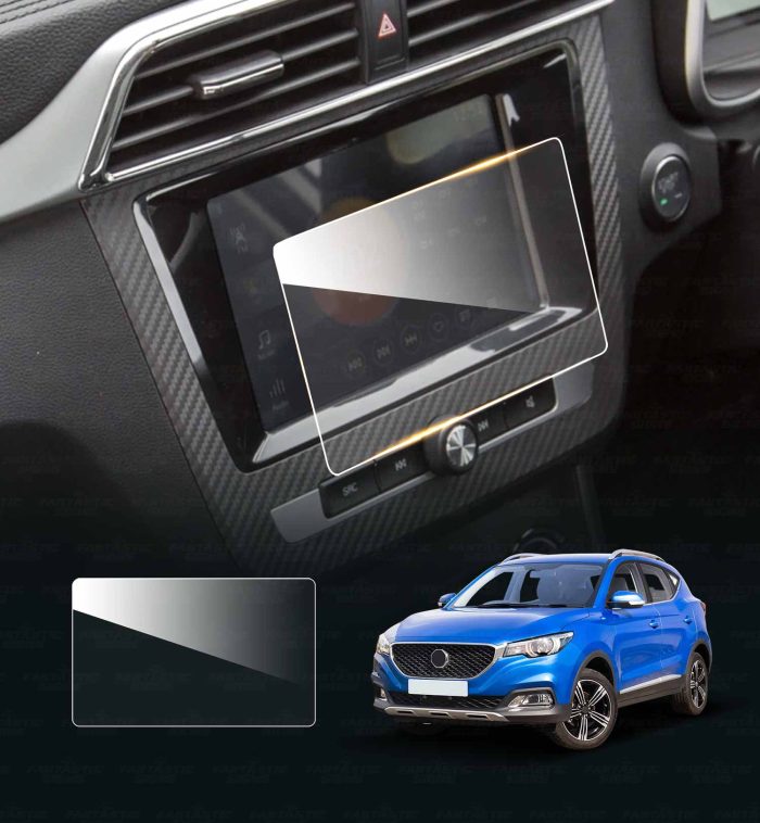 MG-ZS-2018-2024-Car Screen Protector