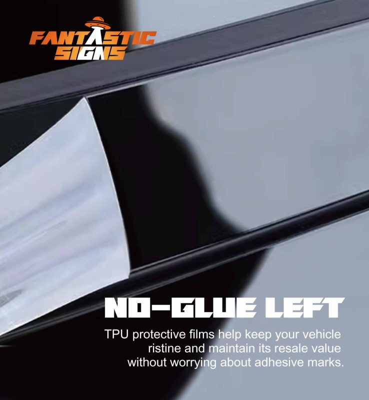Climate Control Panel Protector for Toyota Prado 250- Fantastic Signs