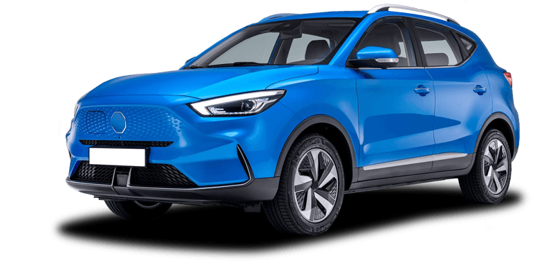 MG ZS EV 2022-2024