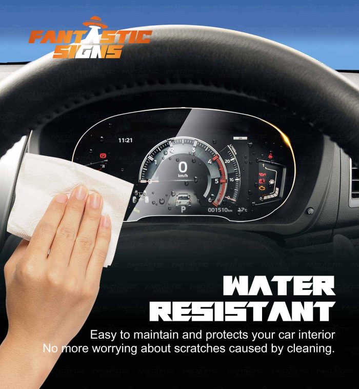 for-Exceed-GSR-Mitsubishi Pajero Sport 2020-2023--Interior-Accessories-Instrument Panel Protector-waterproof-newset-details-01