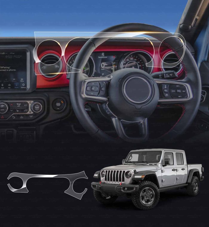 Dash-Panel-Description-Page-for-Jeep-Gladiator-2019-2023