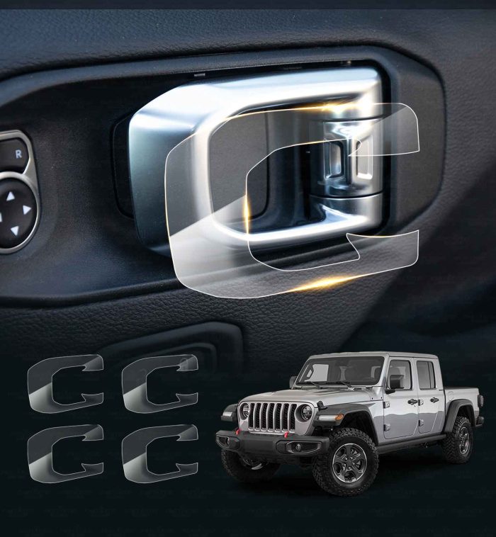 Inner-Door-Handle-Protector-Description-Page-for-Jeep-Gladiator-2019-2023