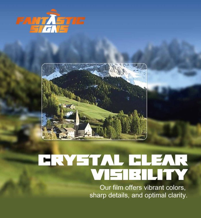 Screen Protector Jeep-Gladiator-2019-2023-screen-protective-film-Crystal-Clear-Visibility