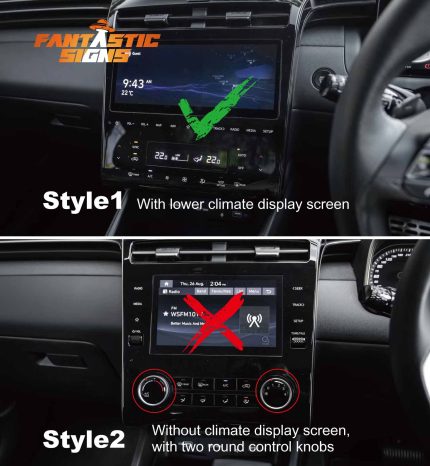 Hyundai-Tucson-2021-2024-Climate-Control-Panel-Protector-main-correctandwrong
