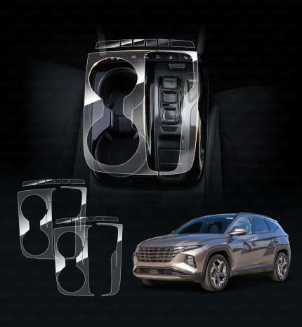 Hyundai-Tucson-2021-2024-Gear-Shift-Panel-Protector-main-free-backup-included