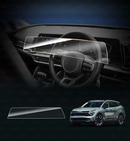 KIA-Sportage-2021-2025-Screen-Protector-main-Car Interior Accessories