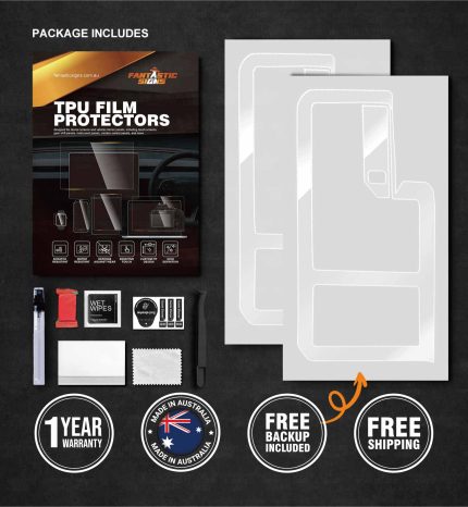 Toyota-Prado-250-2024-2025-Gear-Shift-Panel-Protector-main-Car Interior Accessories-package-includes-details