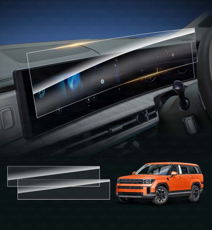 Hyundai-Santafe-2024-2025-Screen-Protector-Interior-Accessories-main-freebackup