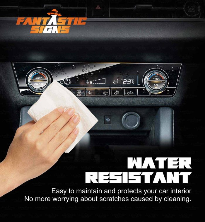 Mitsubishi-outlander-2021-2025-Climate-Control-Panel-Protector-main-Style-3-Interior-Accessories-waterproof-details-01