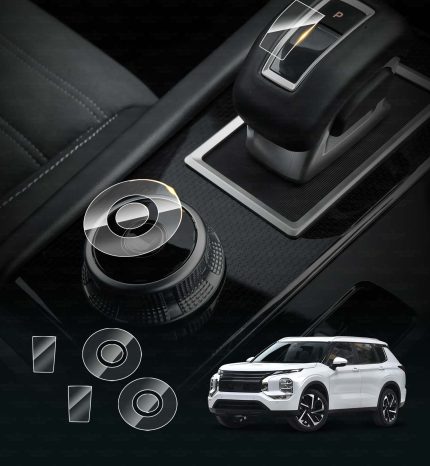Mitsubishi-outlander-2021-2025-Gear-Shift-Buttons-Protector-main-new