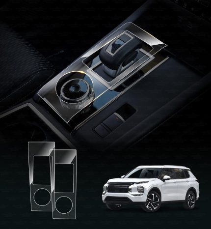 Mitsubishi-outlander-2021-2025-Gear-Shift-Panel-Protector-Passenger-Side-main