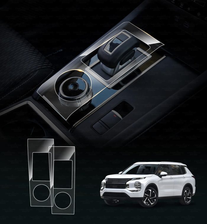 Mitsubishi-outlander-2021-2025-Gear-Shift-Panel-Protector-Passenger-Side-main
