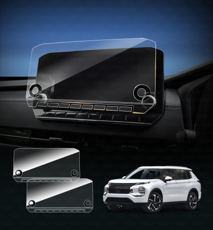 Mitsubishi-outlander-2021-2025-Sreen-Protector-main-new-free-backup-included