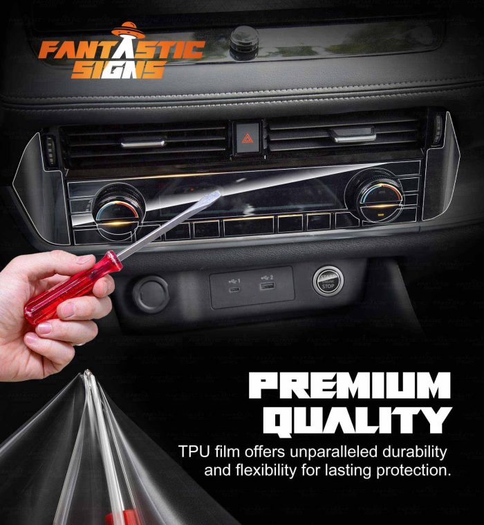 Nissan-X-trail-T33-2022-2024-Climate-Control-Panel-Protector-main-highlevelprotection-details-01
