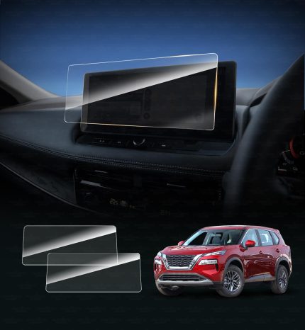 Nissan-X-trail-T33-2022-2024-Sreen-Protector-main-Interior Accessories-scratches-Freebackup-included