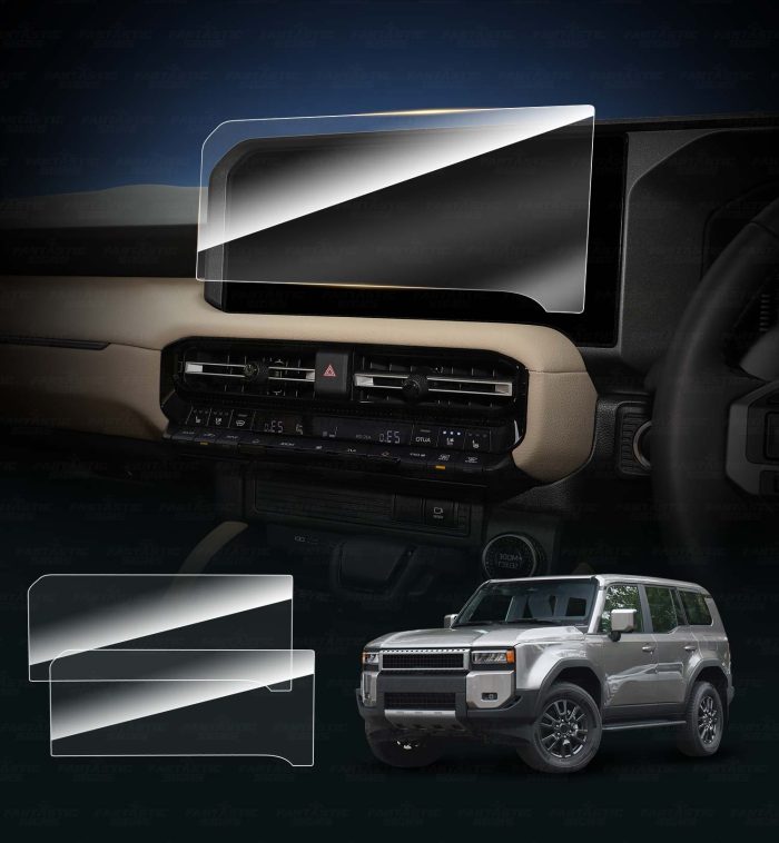 Toyota-Prado-250-2024-2025-Screen-Protector-main-Car Interior Accessories