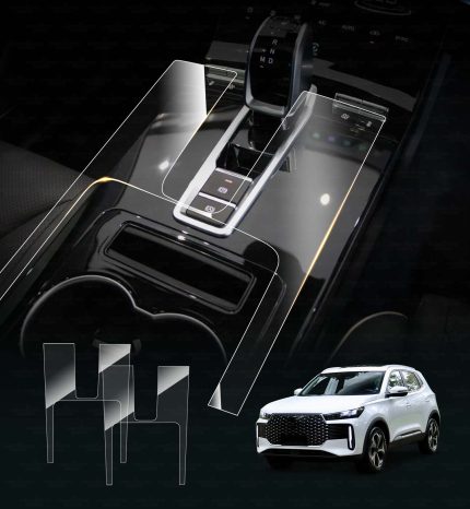 Chery-Tiggo4-Pro-2024-2025-Gear-Shift-Panel-Protector-Interior-Accessories-main-freebackup
