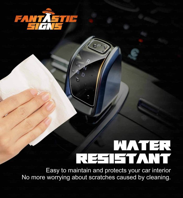 hery-Tiggo4-Pro-2024-2025-Gear-Shifter-Protector-Interior-Accessories-main-easytoclean-details