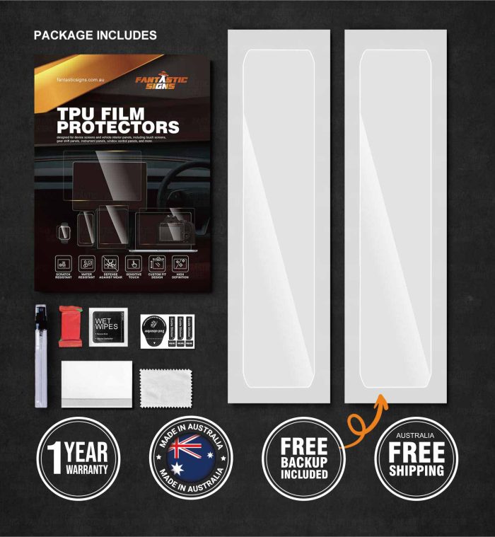 KIA-Carnival-2024-2025-Screen-Protector-Interior-Accessories-main-package-includes-details