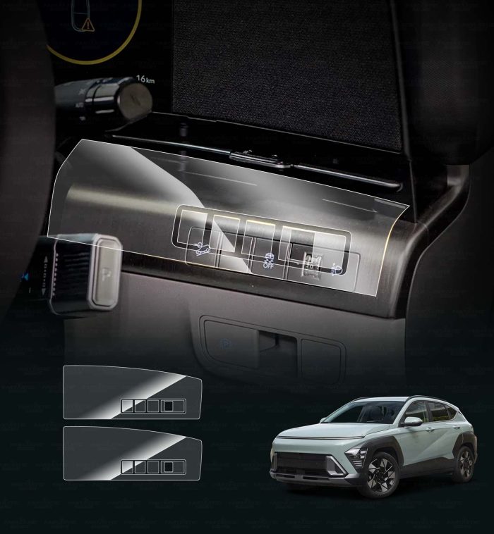 Hyundai-Kona-2023-2025-Dashboard-Panel-Protector-driver-side-Interior-Accessories-main-style-1