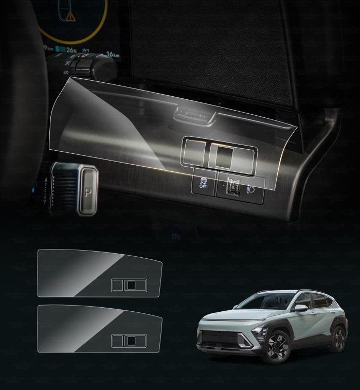 Hyundai-Kona-2023-2025-Dashboard-Panel-Protector-driver-side-Interior-Accessories-main-style2