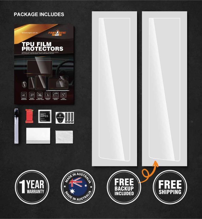 Hyundai-Kona-2023-2025-Screen-Protector-Interior-Accessories-main-package-includes-details