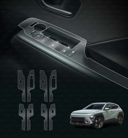 Hyundai-Kona-2023-2025-Window-Control-Panel-Protector-Accessories-main