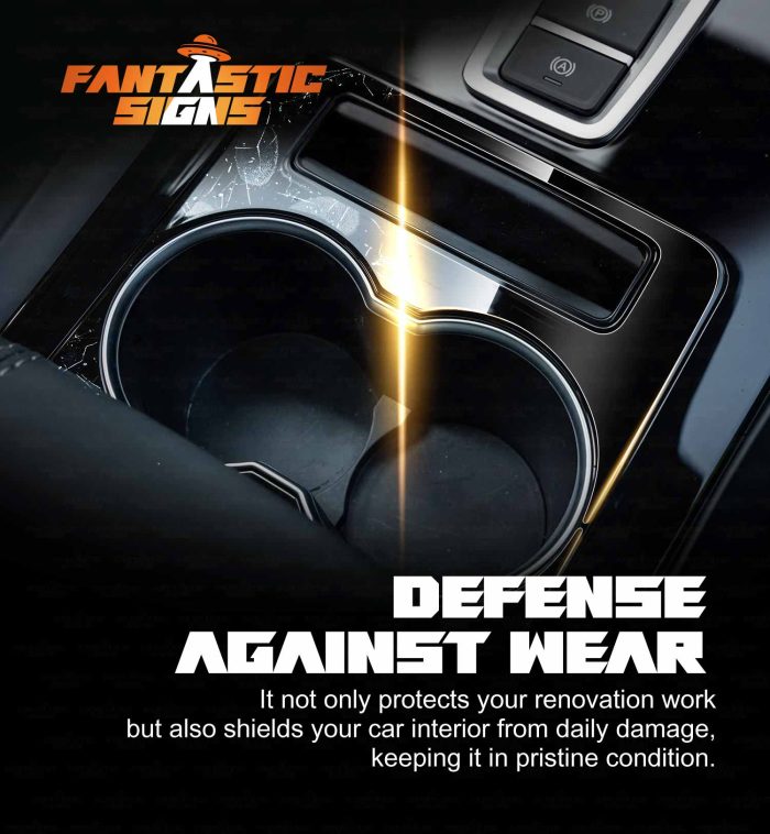 Chery-Tiggo4-Pro-2024-2025- Cup-Holder-Trim-Protector-Interior-Accessories-main-before-after-details-01