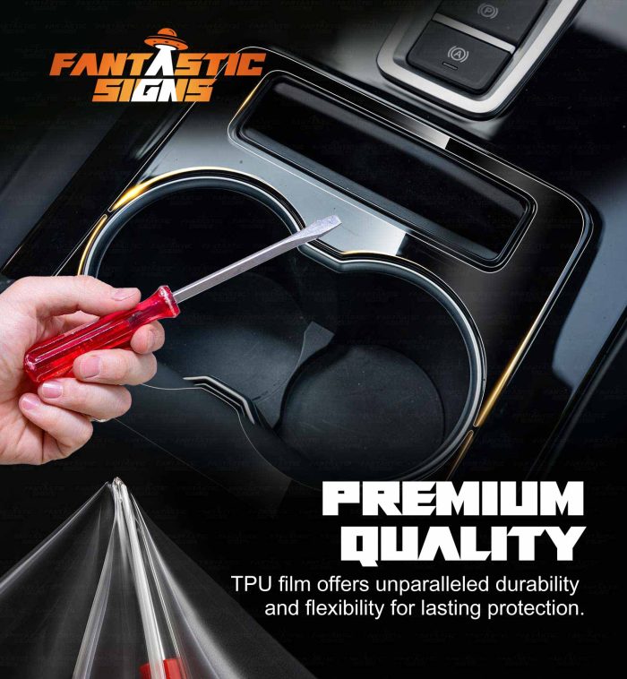 Chery-Tiggo4-Pro-2024-2025- Cup-Holder-Trim-Protector-Interior-Accessories-main-highlevel-protection-details-01