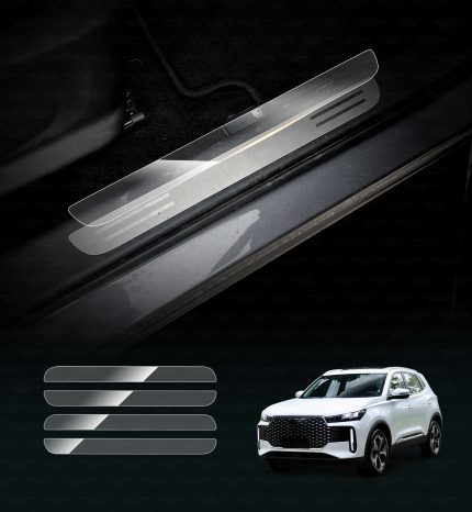 Chery-Tiggo4-Pro-2024-2025-Door-Sill-Step-Panel-Protector-Interior-Accessories-main