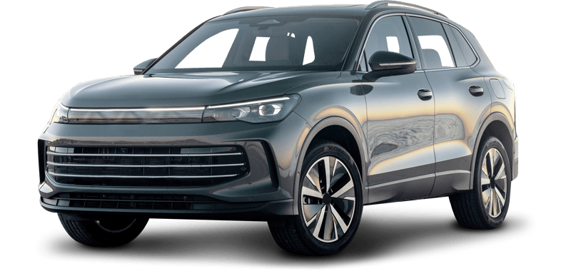 Volkswagen-Tiguan-2025-my25 Volkswagen-Tiguan-2025-my25