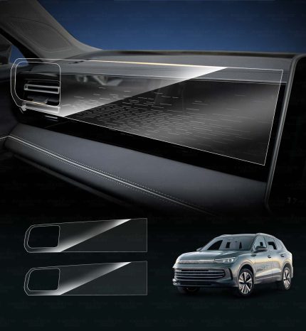 Volkswagen-Tiguan-MY25-2025-Dash-Panel-Protector-Passenger-Side-main-Car Interior Accessories