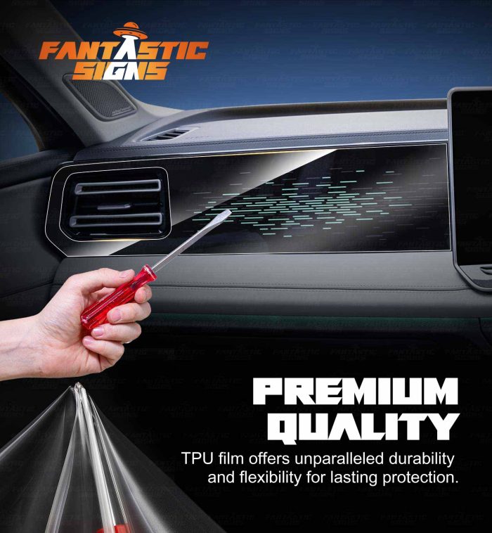 Volkswagen-Tiguan-MY25-2025-Dash-Panel-Protector-Passenger-Side-main-Car Interior Accessories-high-level-protection-details-01