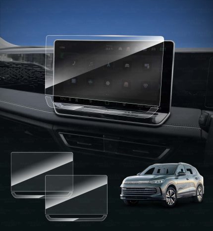 Volkswagen-Tiguan-MY25-2025-Screen-Protector-main-Car Interior Accessories